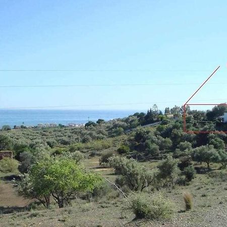 Cortijo Alberca Blanca Beach Torre de Benagalbón Kültér fotó